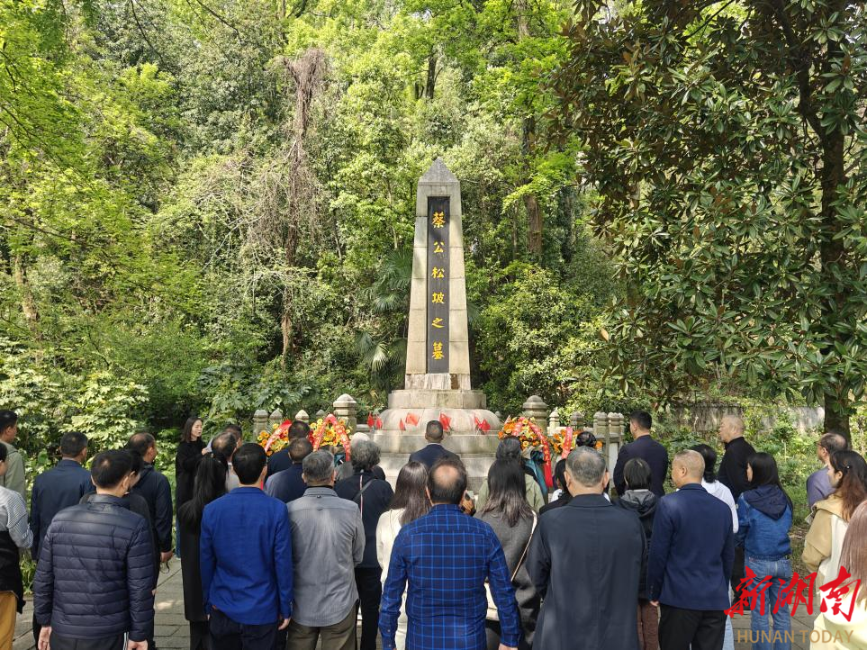 蔡锷故居：承辛亥先烈遗志，祭英烈之魂永铸
